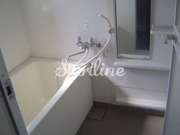 ラクラス田原町の物件内観写真